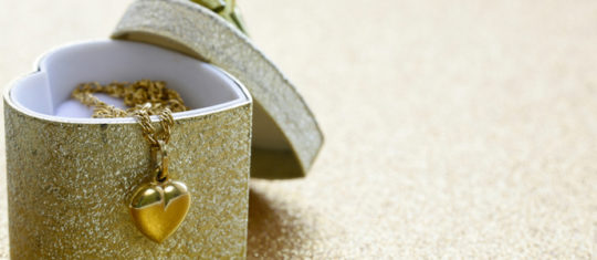 Bijoux personnalisés