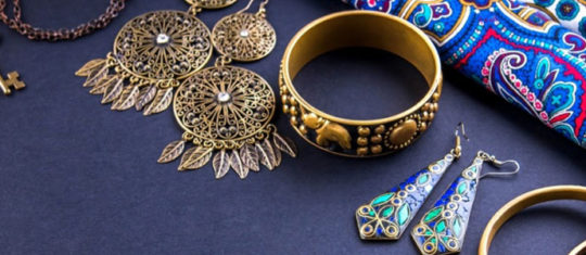bijoux anciens
