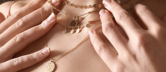 bijoux