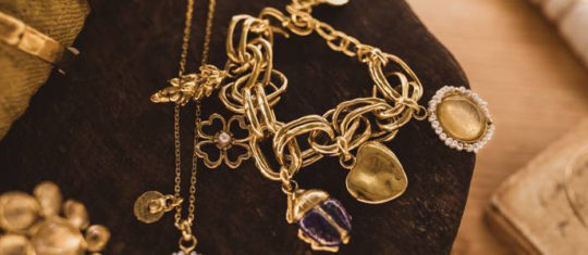 bijoux Jane de Boy